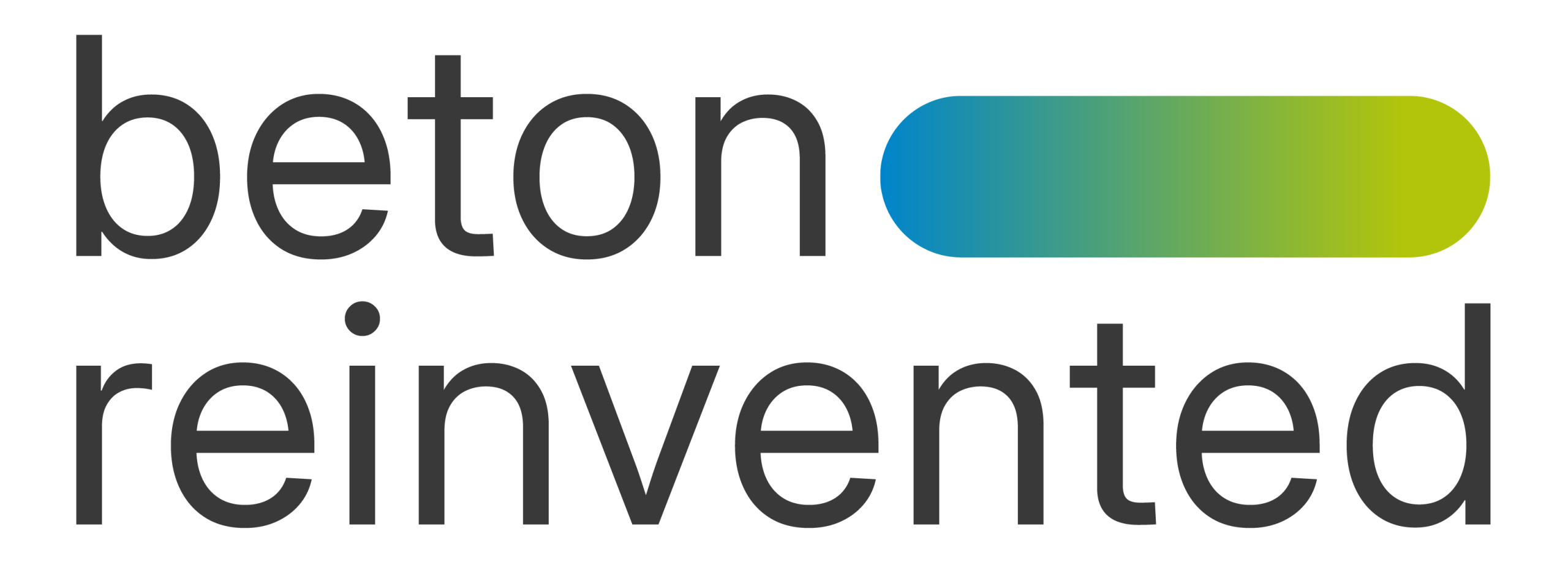 Beton Reinvented
